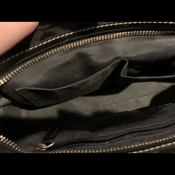 Coach purse - Picture 7 of 7